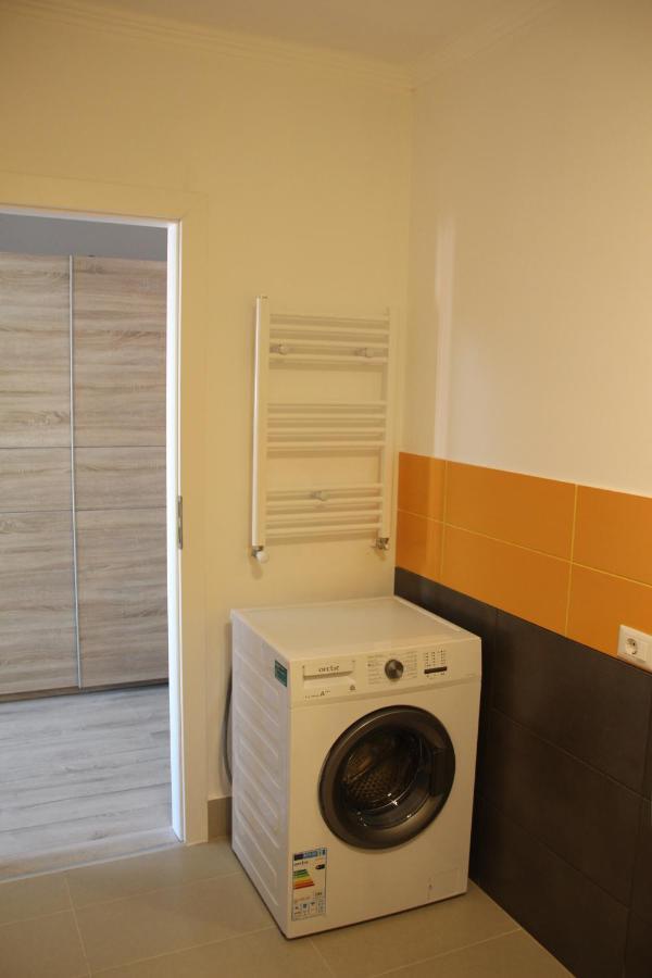 Apartament Lowcost Tryp Oradea Zewnętrze zdjęcie