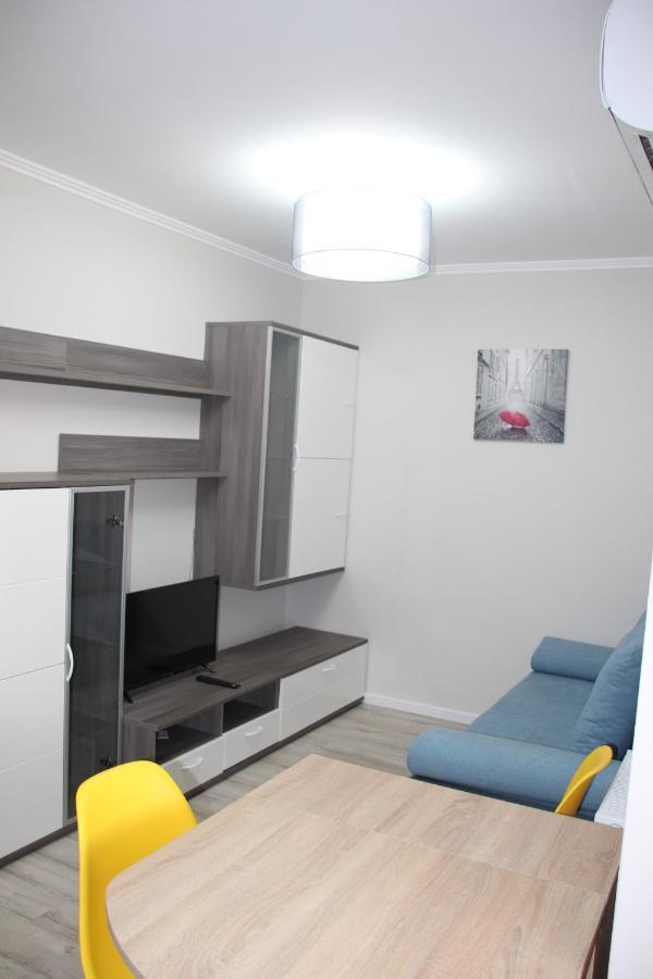 Apartament Lowcost Tryp Oradea Zewnętrze zdjęcie