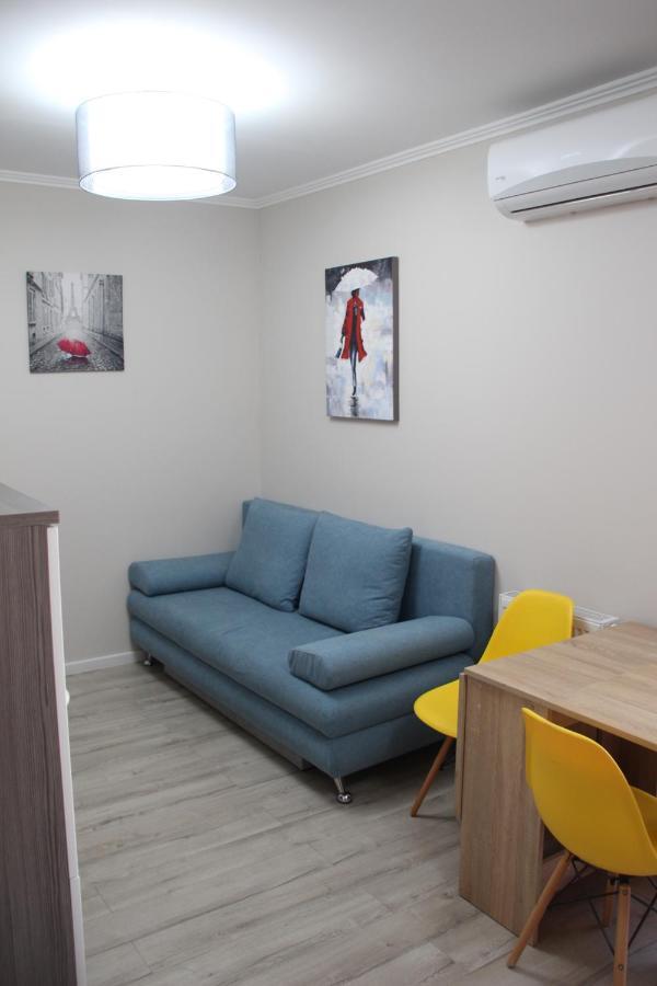Apartament Lowcost Tryp Oradea Zewnętrze zdjęcie