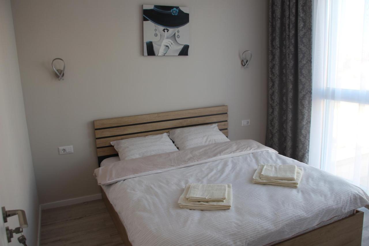 Apartament Lowcost Tryp Oradea Zewnętrze zdjęcie