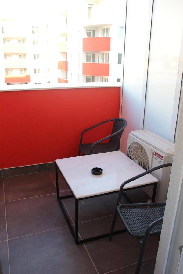Apartament Lowcost Tryp Oradea Zewnętrze zdjęcie