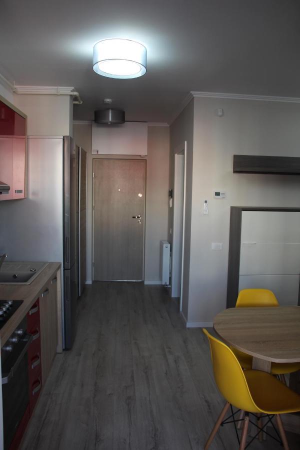 Apartament Lowcost Tryp Oradea Zewnętrze zdjęcie