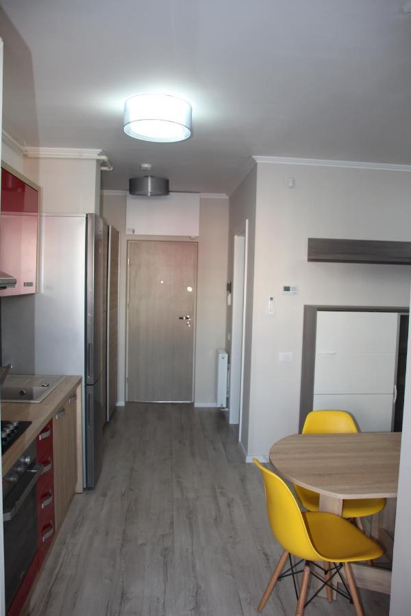 Apartament Lowcost Tryp Oradea Zewnętrze zdjęcie