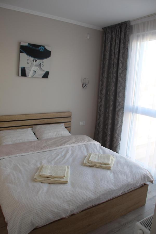 Apartament Lowcost Tryp Oradea Zewnętrze zdjęcie